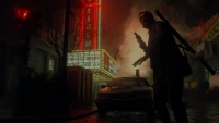19. Alan Wake 2 Deluxe Edition PL (PS5) 